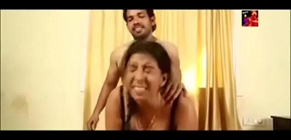  Indian adult web serial " Forced sex by teririst "